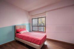 Blk 406B Northshore Residences I (Punggol), HDB 5 Rooms #460096111